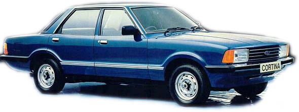 Ford Taunus/Cortina Mk4></p>
          <p align=