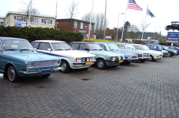 Fordtaunus/Cortina www.fordtaunus.nl
