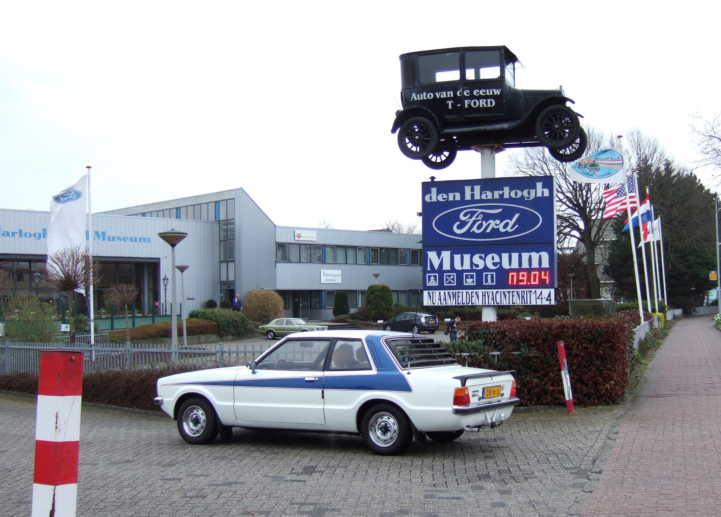 Ford-Museum-Hillegom